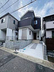 海老名市国分南7期