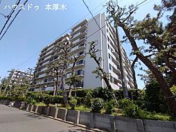 パレ平塚すみれ平壱番館　3階
