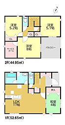 厚木市及川第11