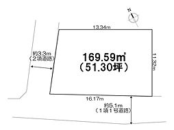 厚木市中荻野