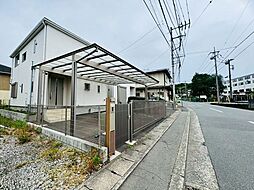 厚木市棚沢