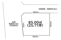 厚木市妻田北3丁目
