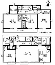 海老名市大谷南3丁目