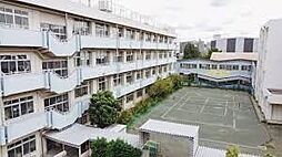 さつき住宅24号棟