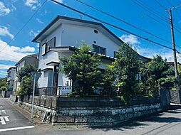 伊勢原市沼目4丁目