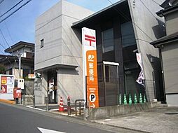 伊勢原市沼目4丁目