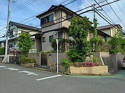 海老名市杉久保北4丁目