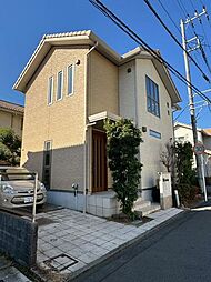 厚木市緑ヶ丘4丁目