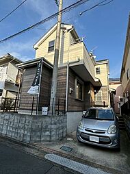 伊勢原市高森台1丁目
