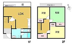 厚木市まつかげ台