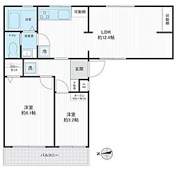 セザール第2海老名