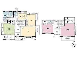 伊勢原市高森台二丁目