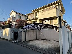 伊勢原市高森台二丁目
