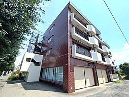 タイヨーハイツ上依知　2階