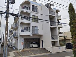 厚木サンハイツ　4階