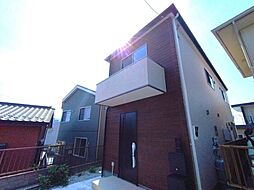 綾瀬市早川新築戸建