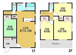 伊勢原市小稲葉