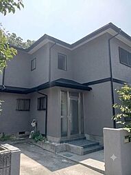 厚木市森の里1丁目