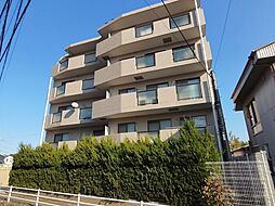 朝日プラザ本厚木　4階