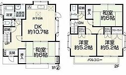 厚木市三田1丁目