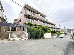 藤和ライブタウン座間