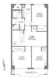東建座間ハイツ2