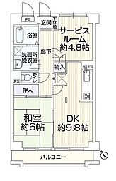 クオーレ相武台