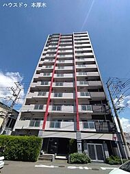 ネオスアクシア本厚木コアフィール