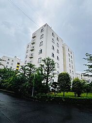海老名プラーザ10号棟