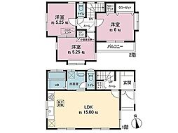 厚木市妻田南2丁目