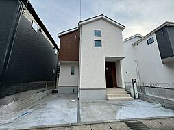 厚木上落合第1期