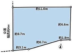座間市緑ケ丘3丁目