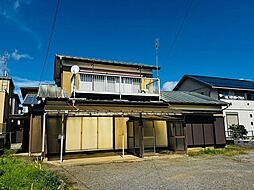 厚木市金田