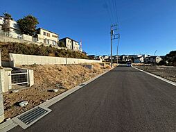 伊勢原市桜台（全11区）