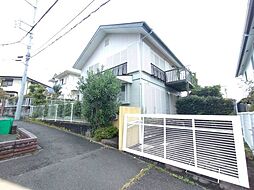 厚木市森の里3丁目