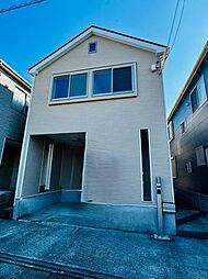 海老名市今里3丁目