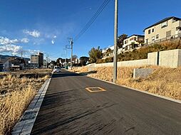 伊勢原市桜台（全11区）