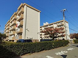 岡田住宅B棟