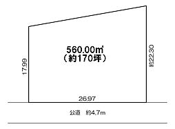 厚木市妻田北2丁目