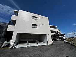 ライオンズマンション愛甲石田