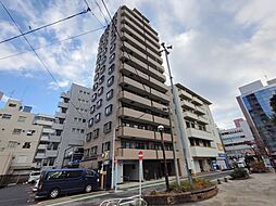 ロックヒルズ本厚木駅前