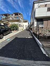 厚木市三田南第9