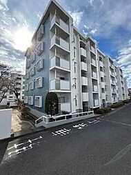 厚木リバーハイツ3号棟