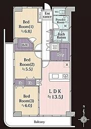 本厚木スカイハイツ