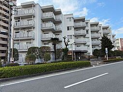 本厚木リバーサイドマンション参番館