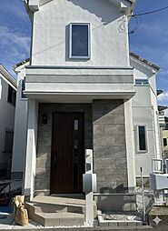 妻田北3丁目　2号棟