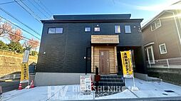 神奈川県横浜市青葉区もえぎ野戸建