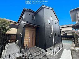 横浜市青葉区すみよし台戸建