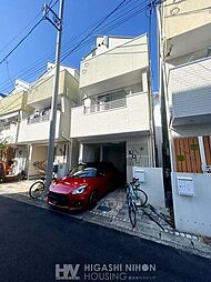 荏田町　戸建住宅