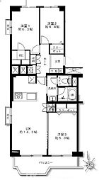 ドルフ青葉台3号棟